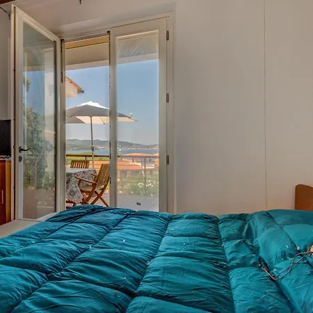Laura Apartment Portoferraio
