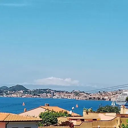 Lejlighed Laura Portoferraio