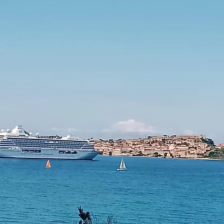 Laura Lejlighed Portoferraio