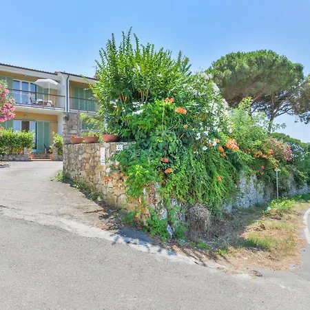 Lejlighed Laura Portoferraio