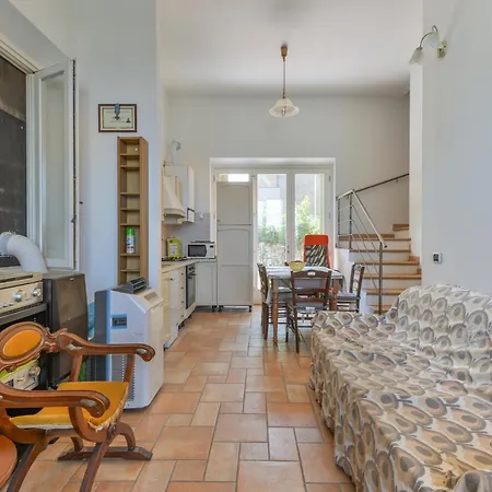 Laura * Portoferraio